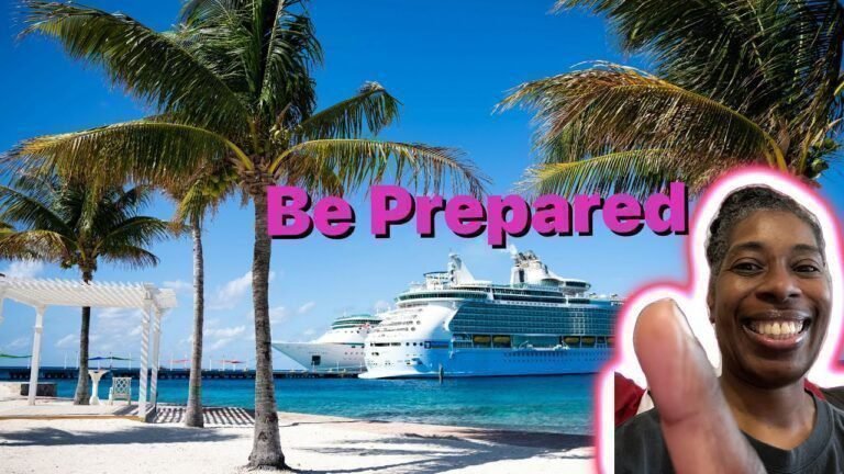 Ship travel: Ship Cruise Travel Insurance