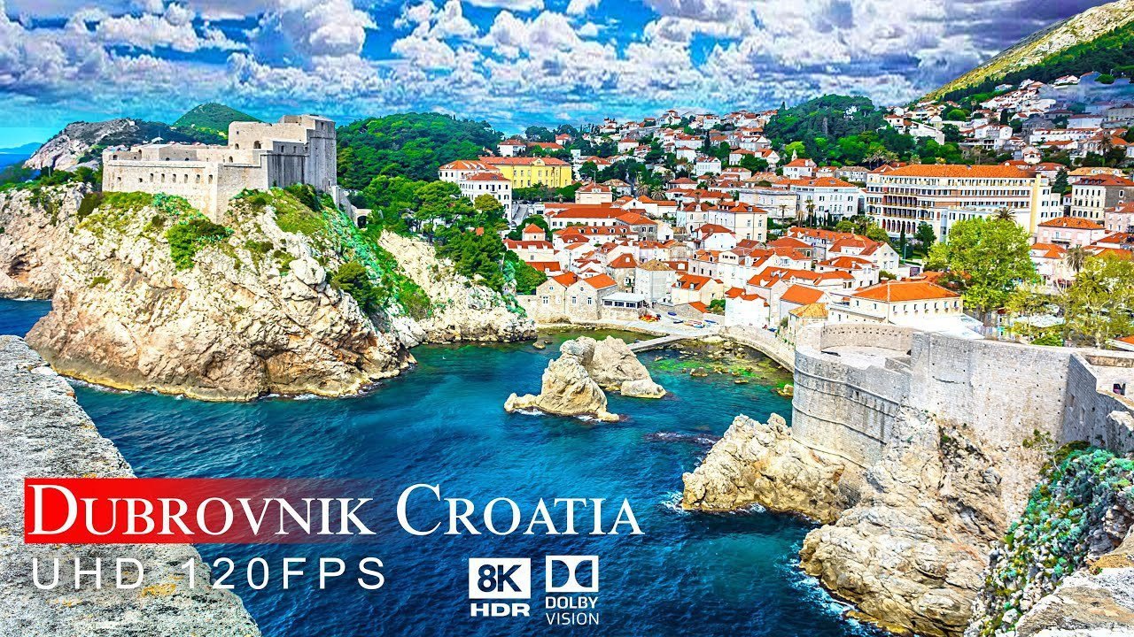 Discover Dubrovnik