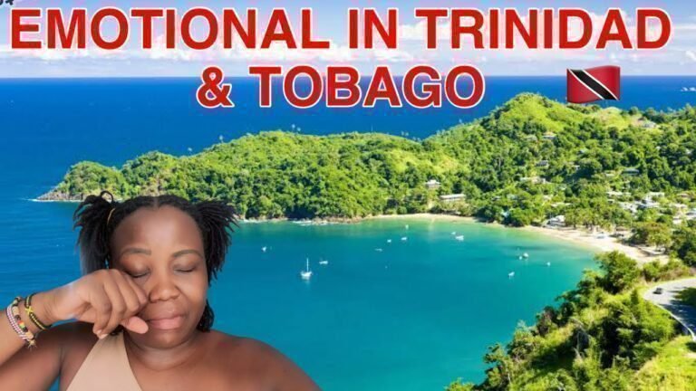 Island travel: Scenic Landscapes