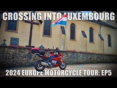 Motorcycle Adventure biking and dining