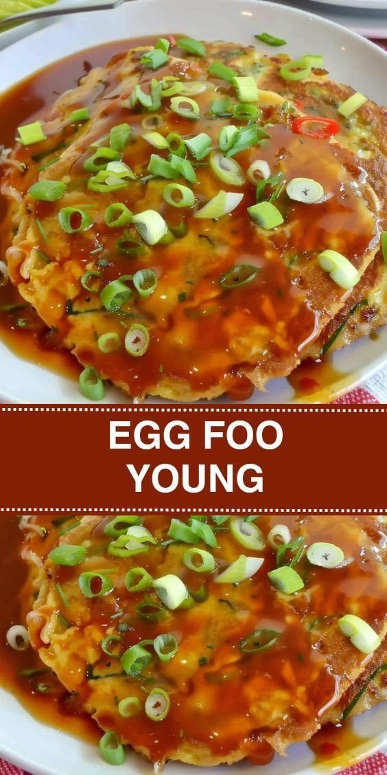 Egg Foo Young