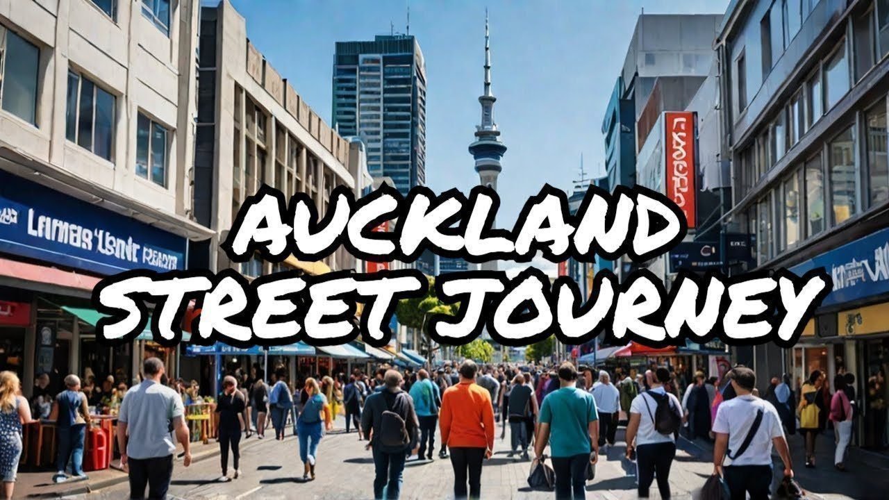Discover Auckland