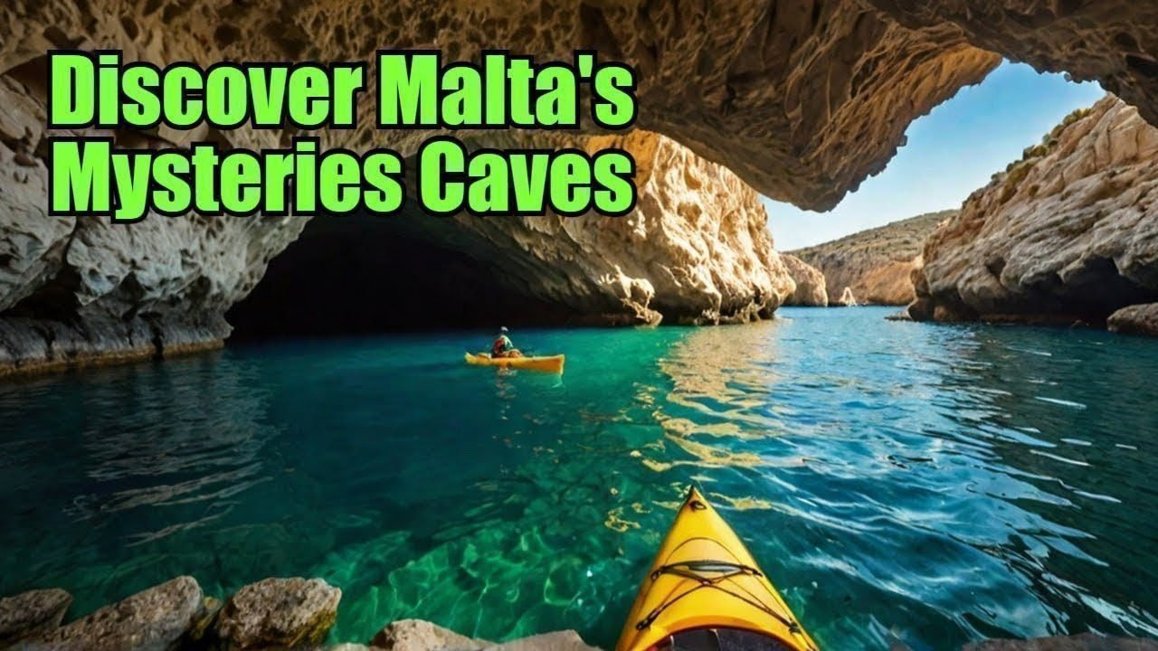 Discover Malta