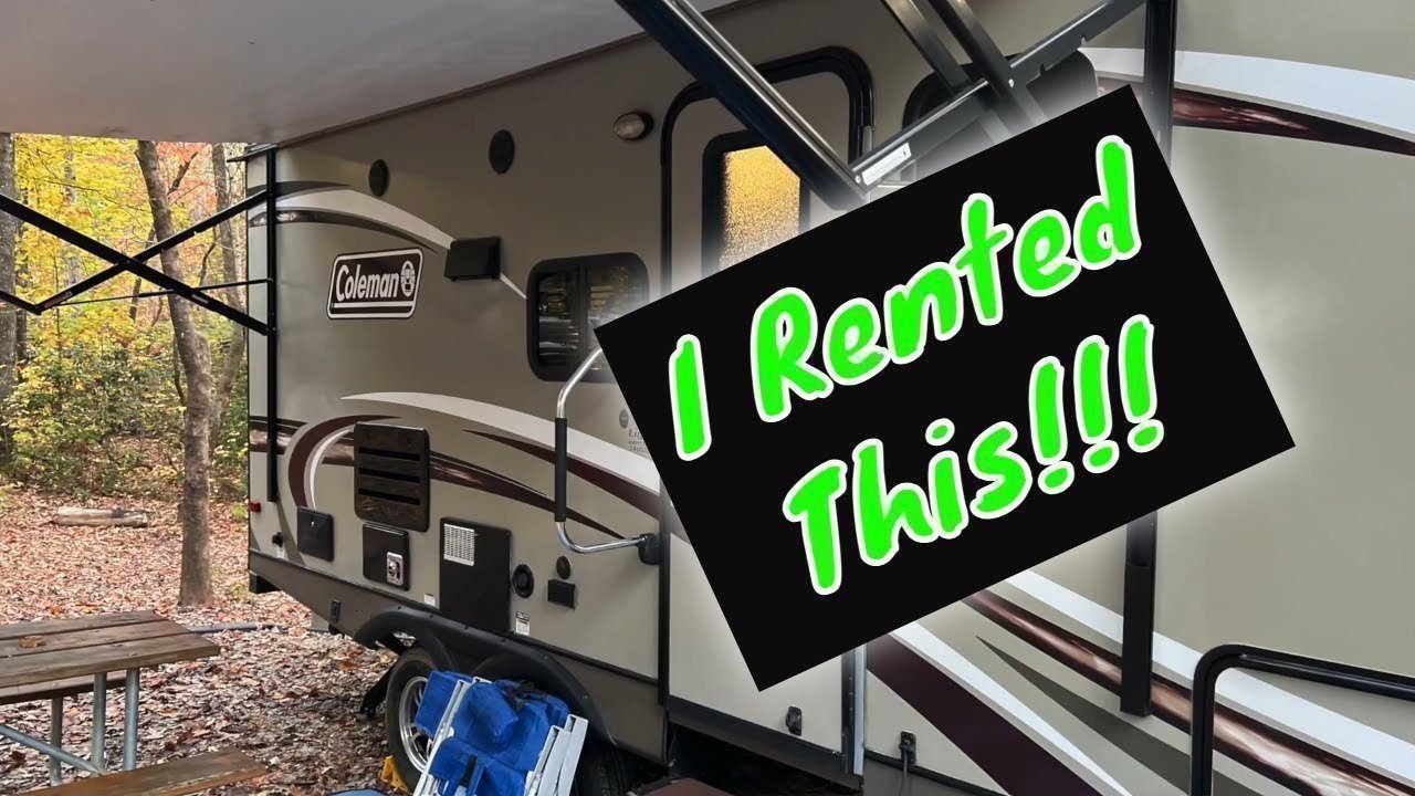 RV Rentals