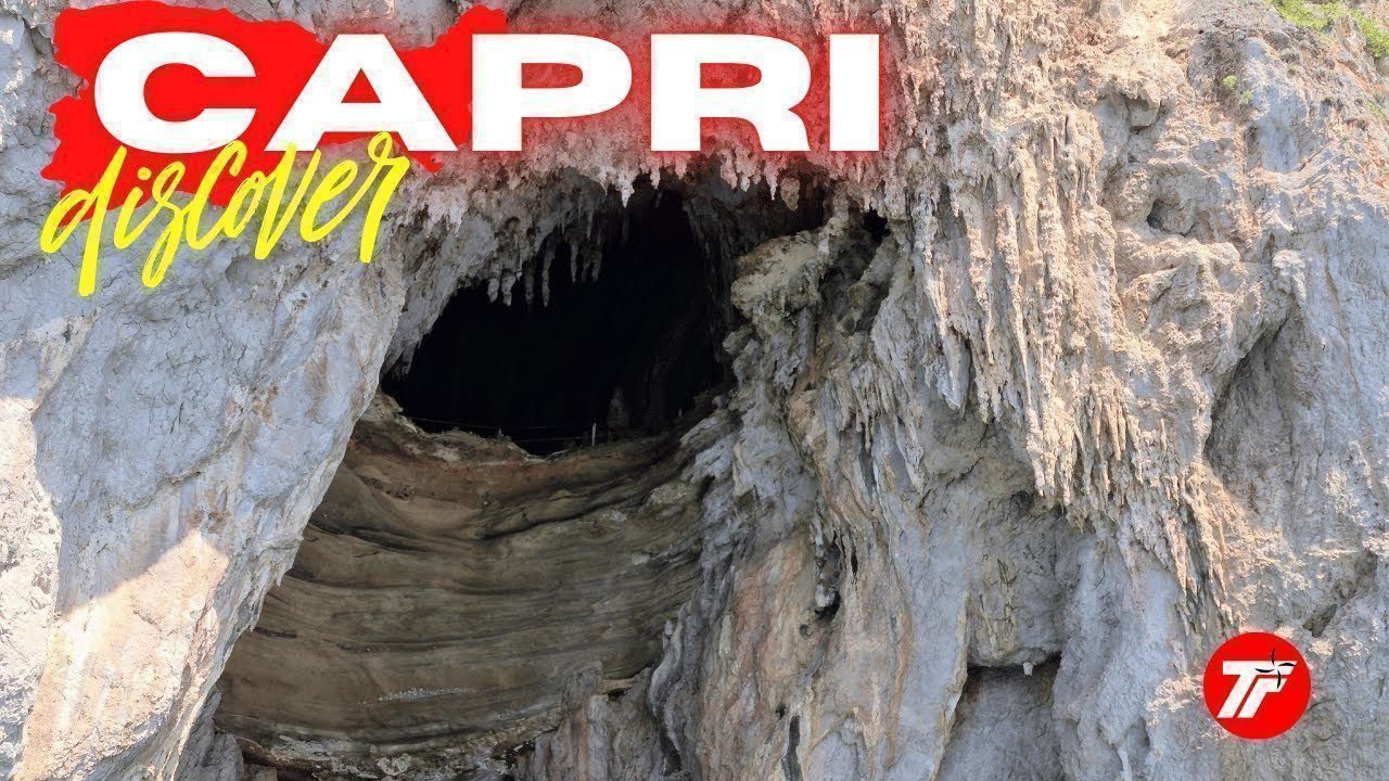 Discover Capri