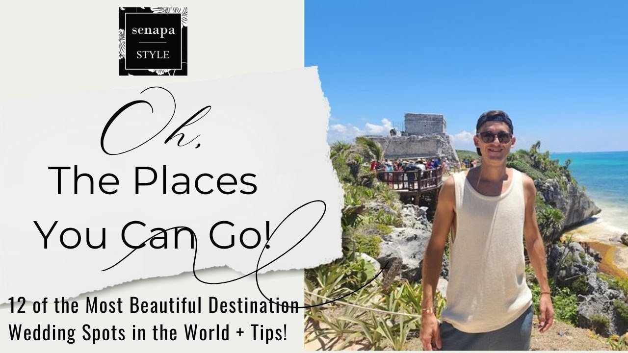 Honeymoon Destinations