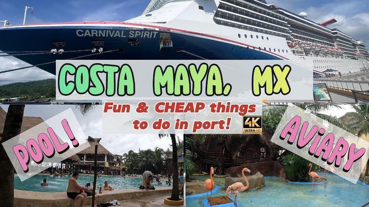 Ship Cruise Shore Excursions