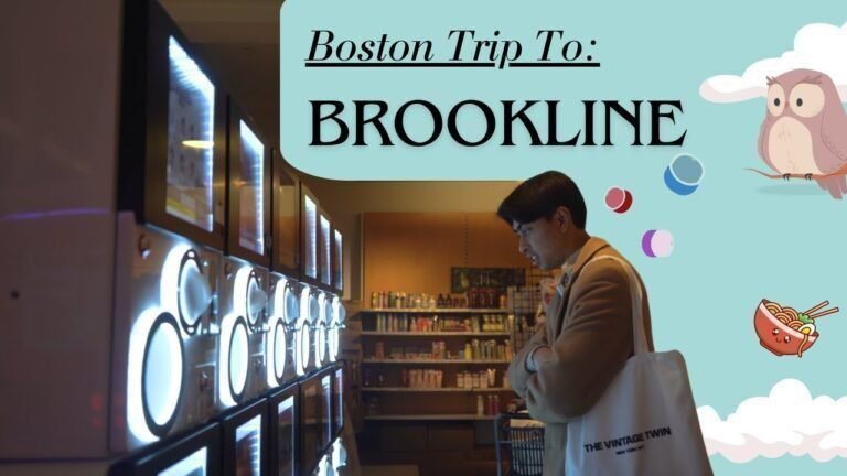 Travel and food series