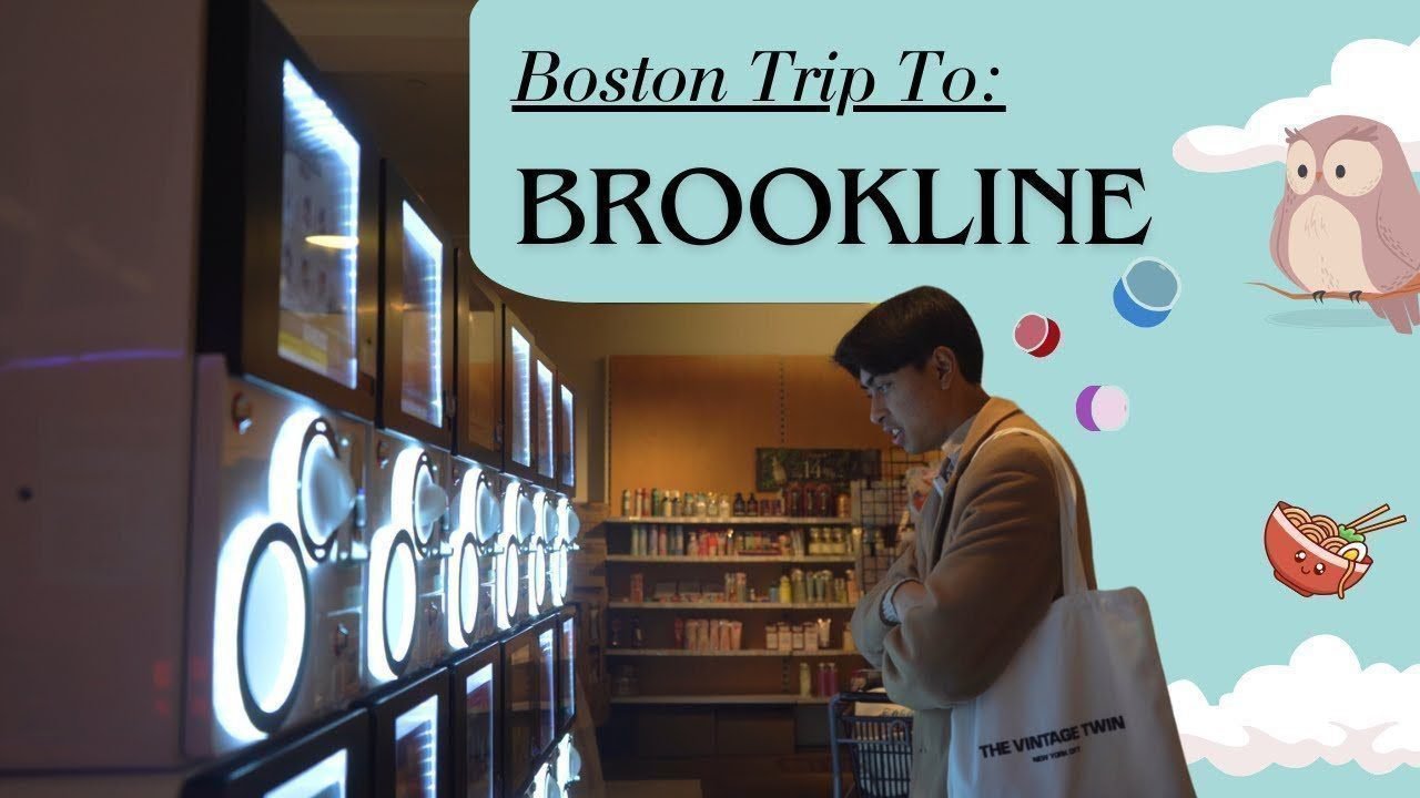 Travel and food series