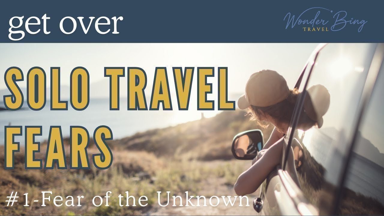 solo travel: Solo Female Travelers