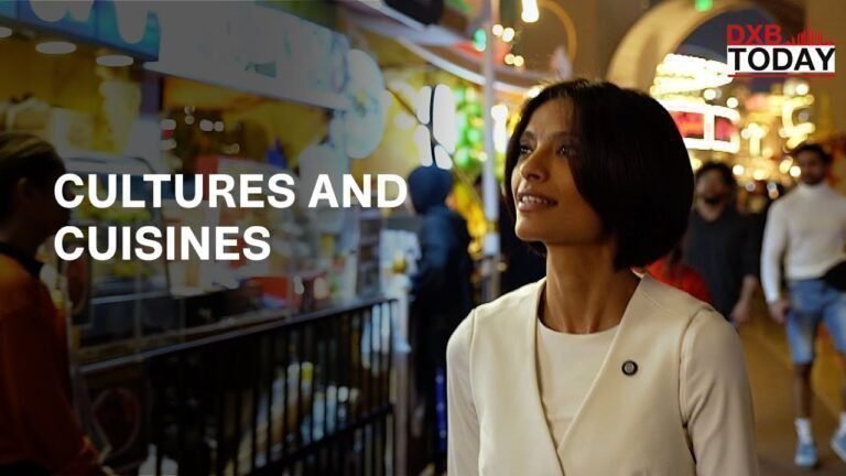 Travel and food culture