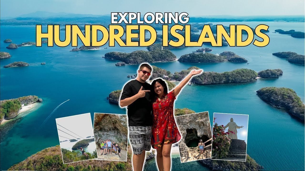 Island travel: Beachfront Resorts