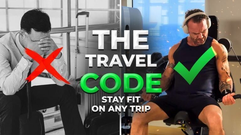 travel Fitness Vacations