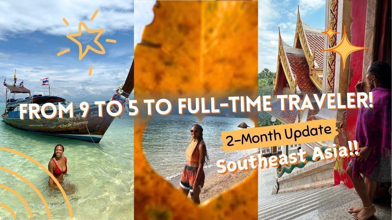 solo travel: Solo Travel Blogs