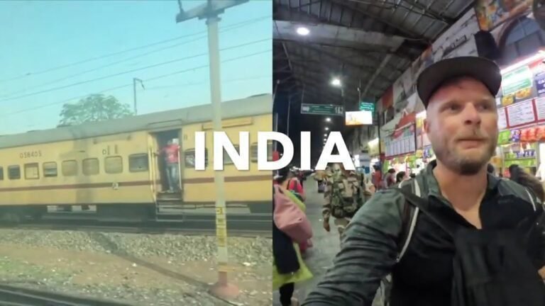 Train travel: Train Tickets