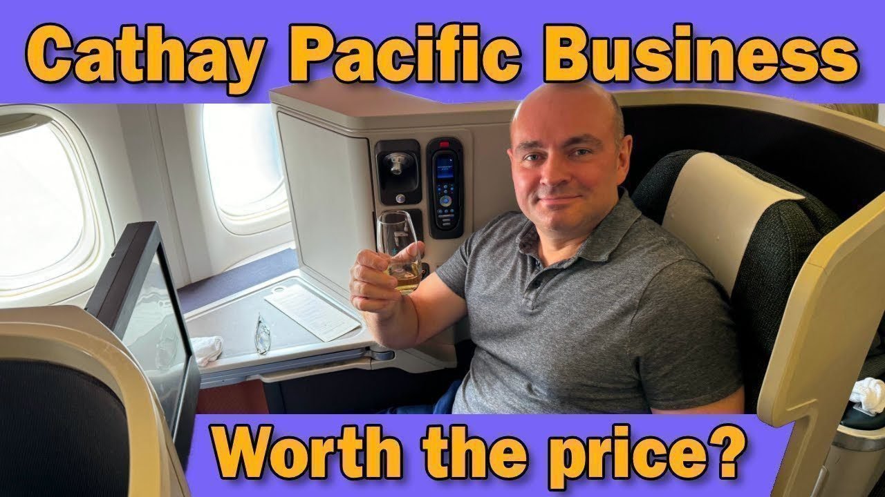 Airplane travel: Baggage Policies