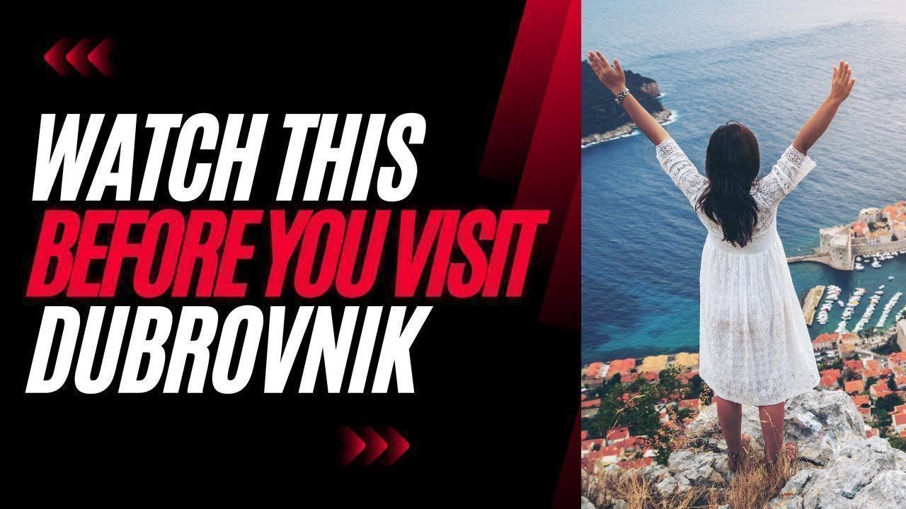 Discover Dubrovnik