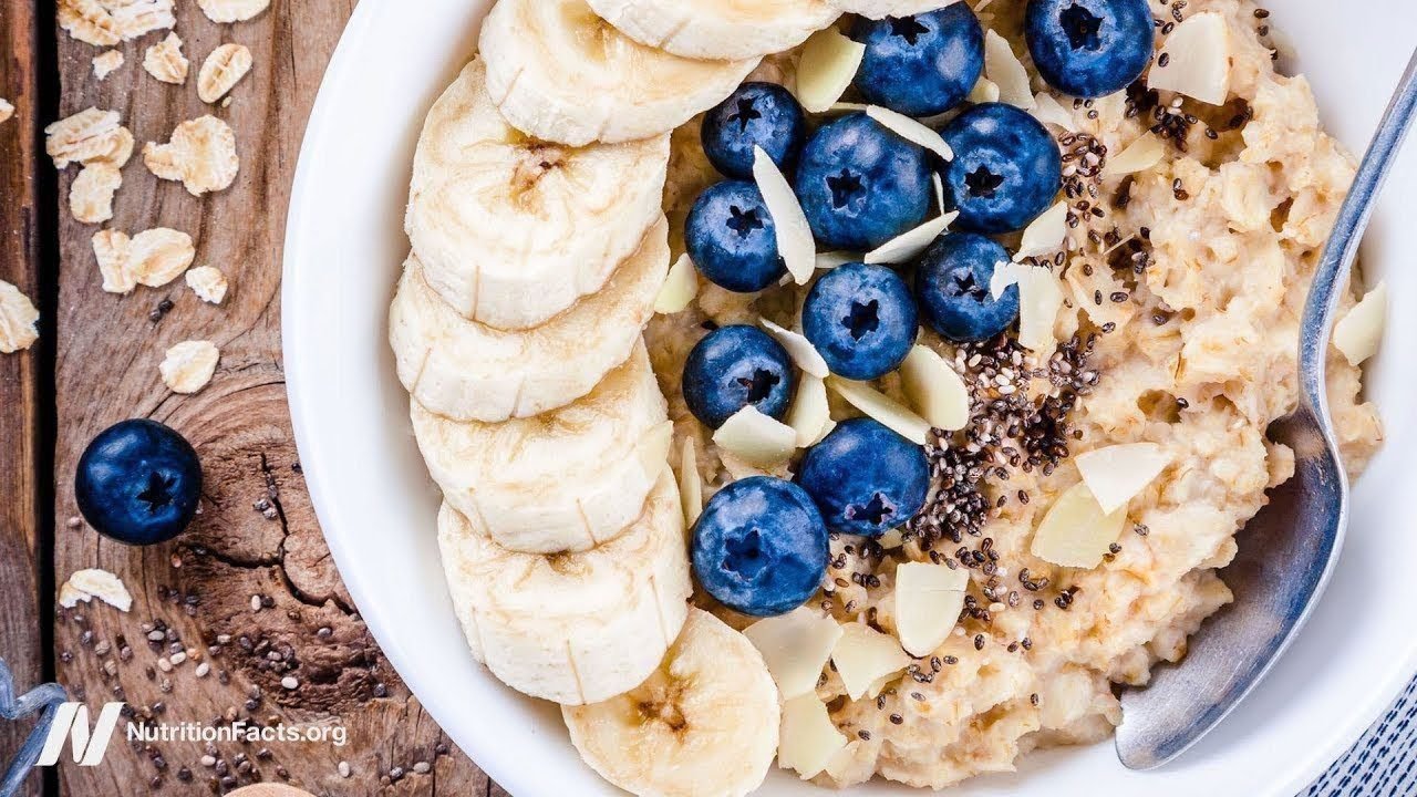 Is Oatmeal Good for People with