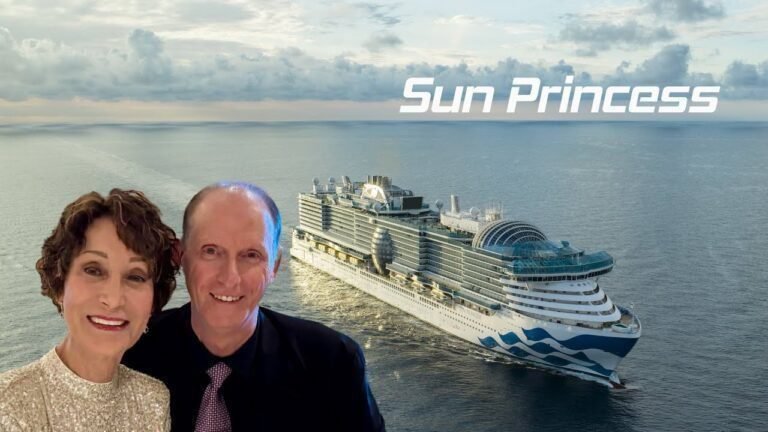 Ship travel: Small Ship Cruises