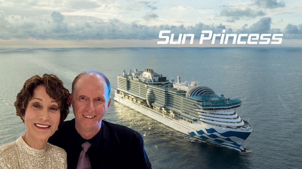 Ship travel: Small Ship Cruises