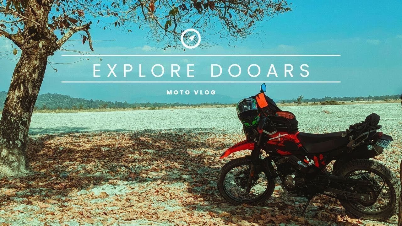 Culinary motorcycle adventures