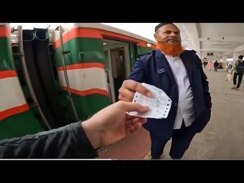 Train travel: Train Tickets