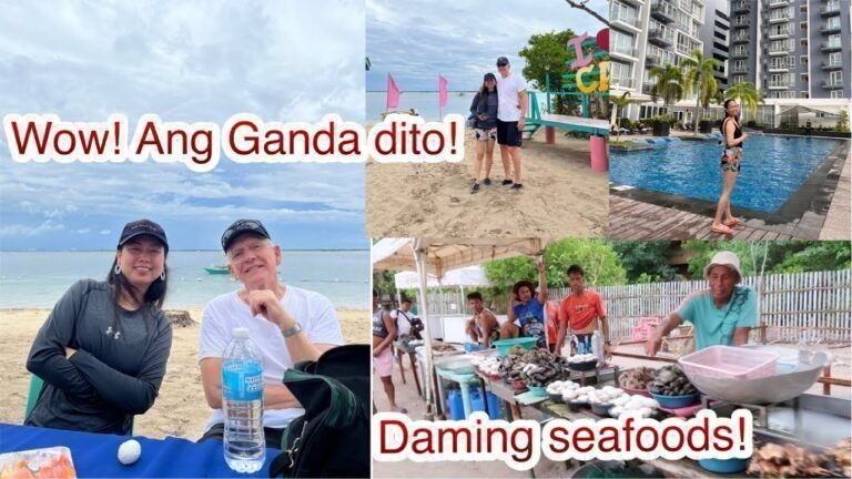 Island travel: Island Hopping