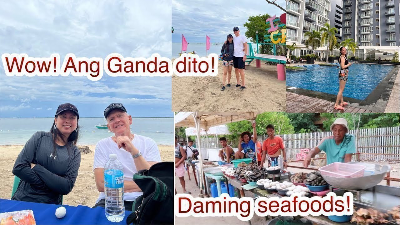 Island travel: Island Hopping