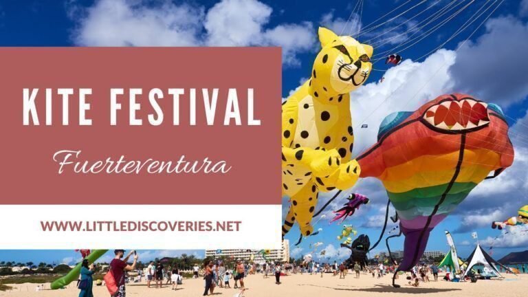 Island travel: Island Festivals