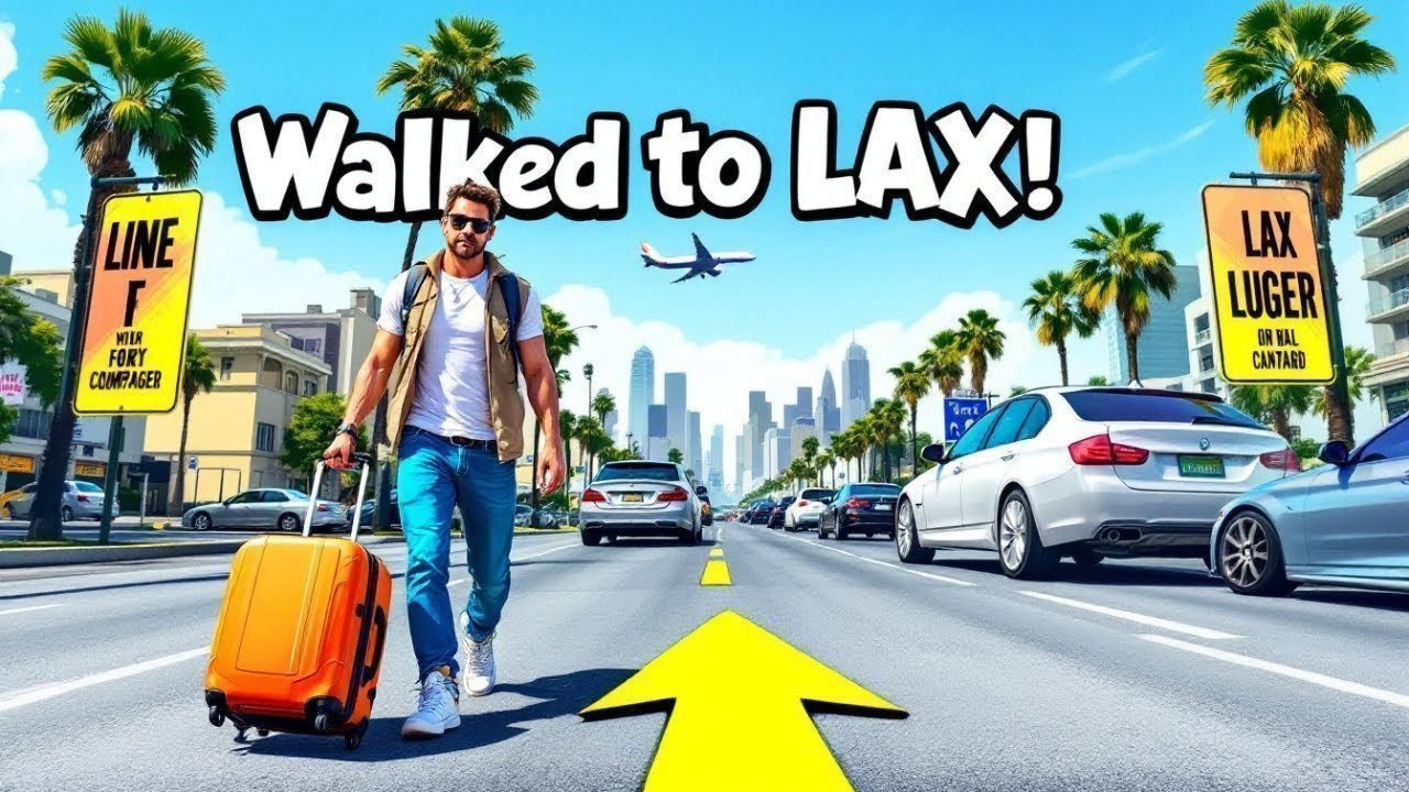 Travel Public Transportation Hacks