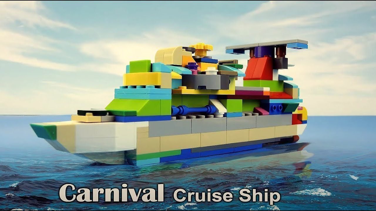 Ship Cruise Line Reviews