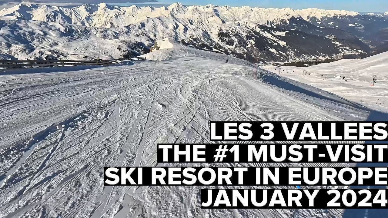 Ski Destinations in Luxury ski lodges