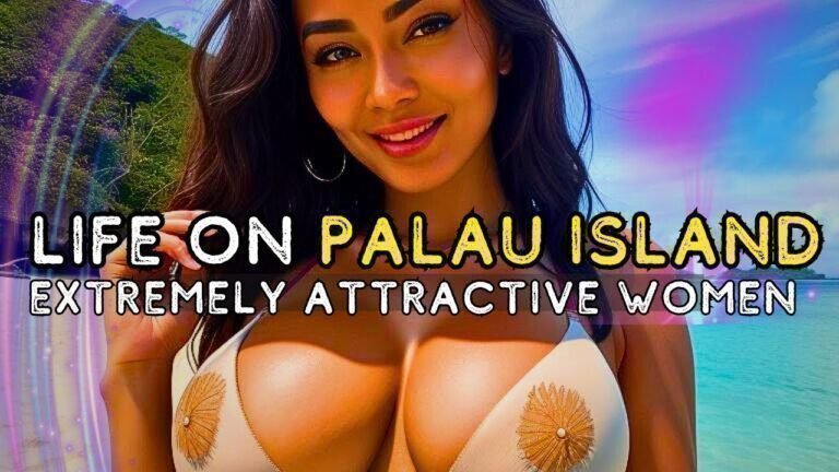 Island travel: Marine Life