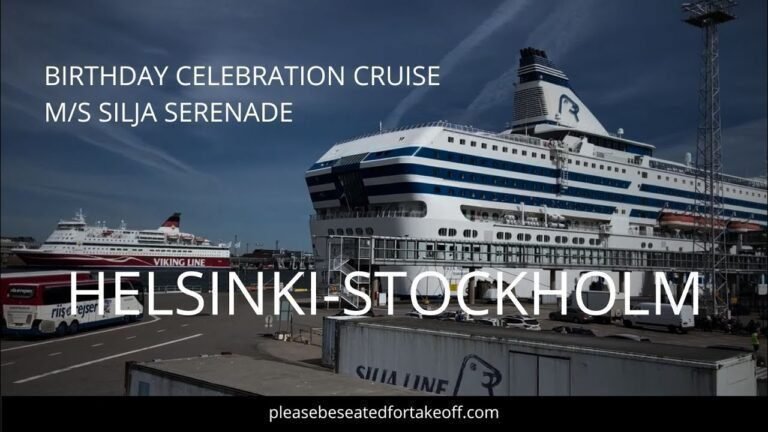 Ship Cruise Packages