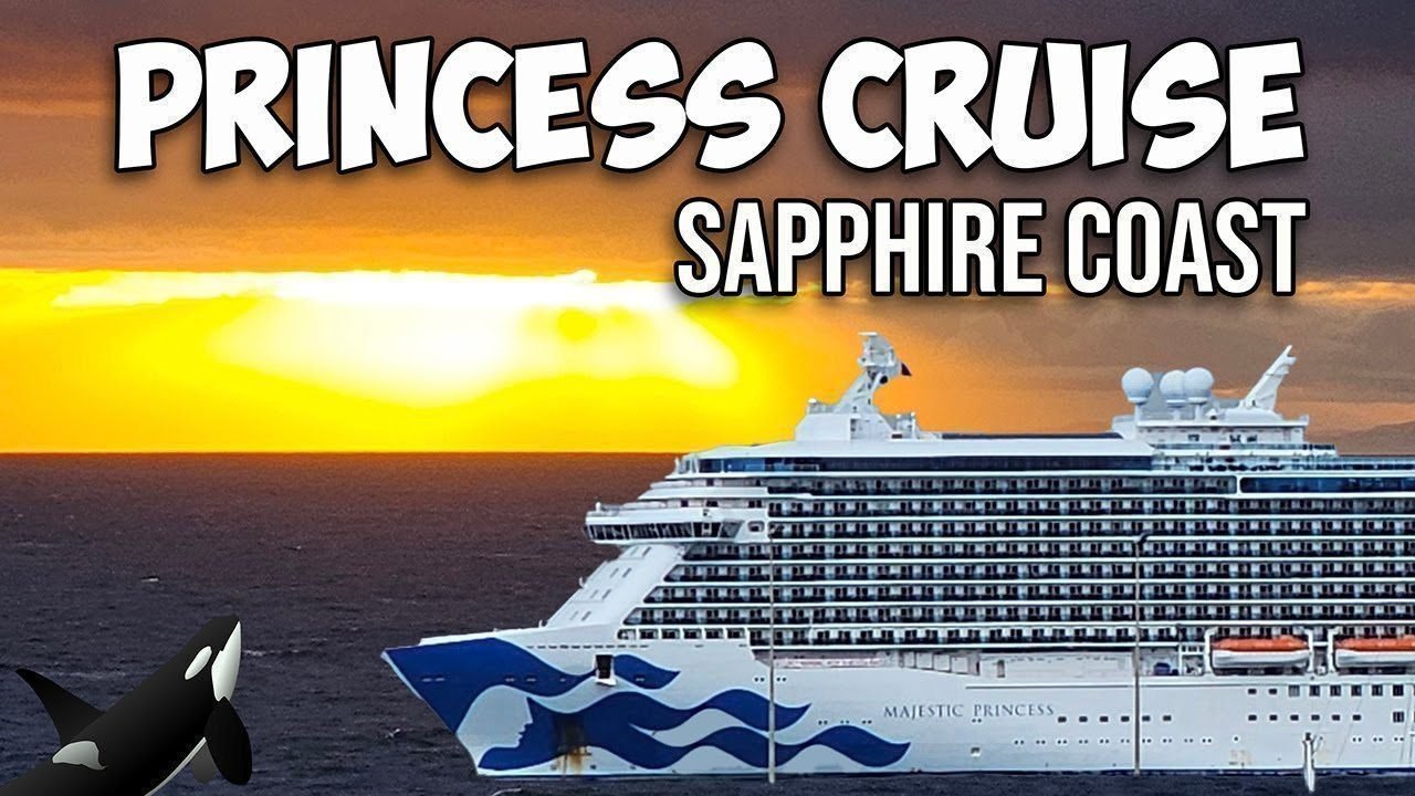 Majestic Princess: We Visited Australia's Most Beautiful National Park