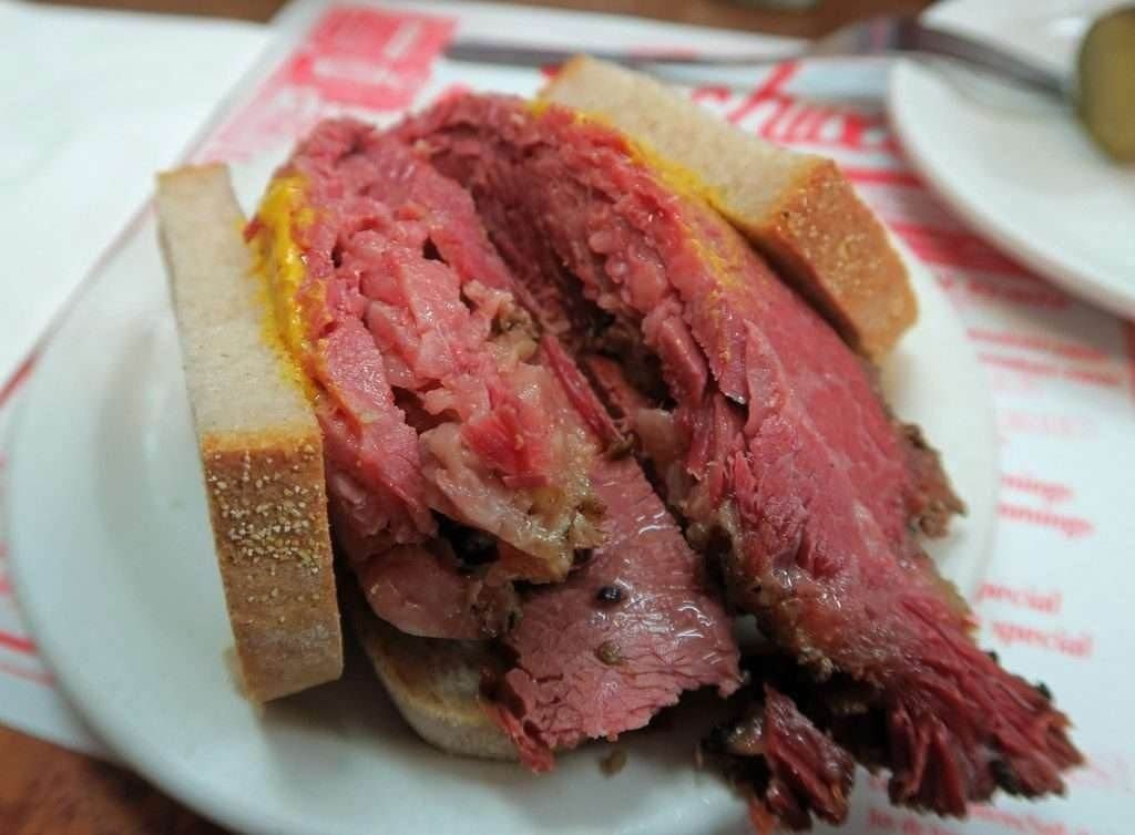 Master the Art of Montreal Smoked Meat: Authentic Canadian Recipe