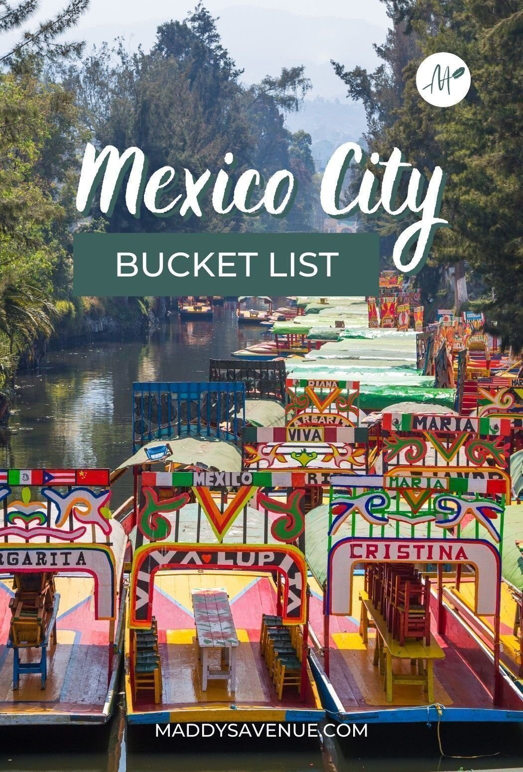 Mexico City Bucket List: 49 Best Things to Do in Mexico City | Visit Mexico