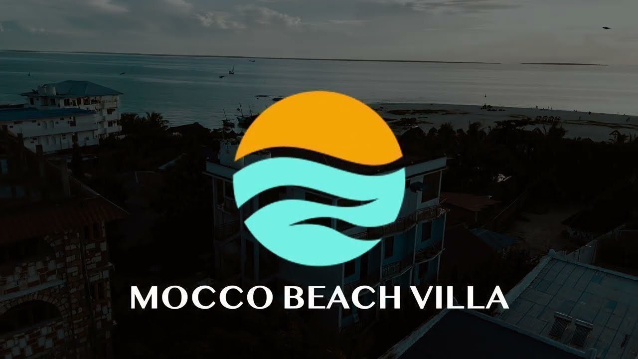 Island travel: Beach Villas