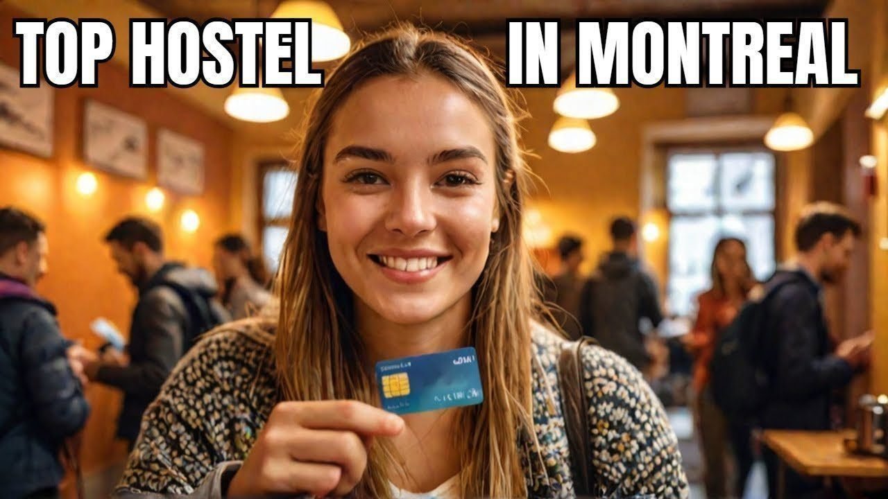 solo travel: Hostels and Lodging