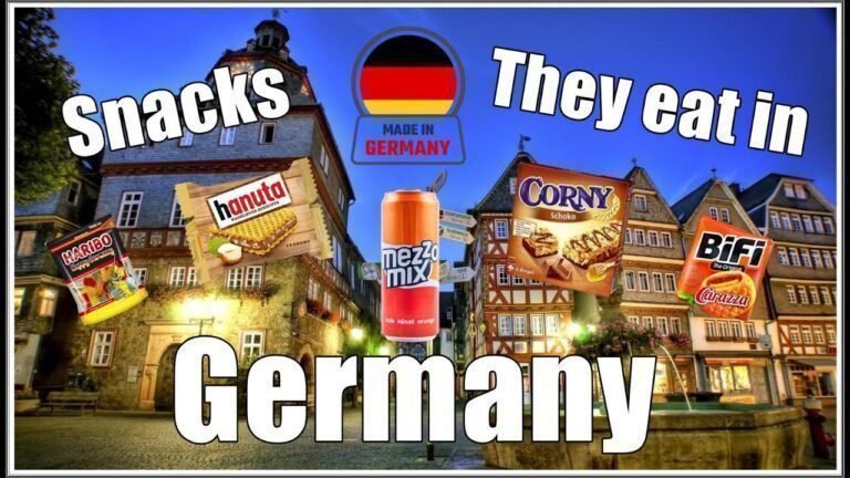 More Snack tasting from Snack Verse box