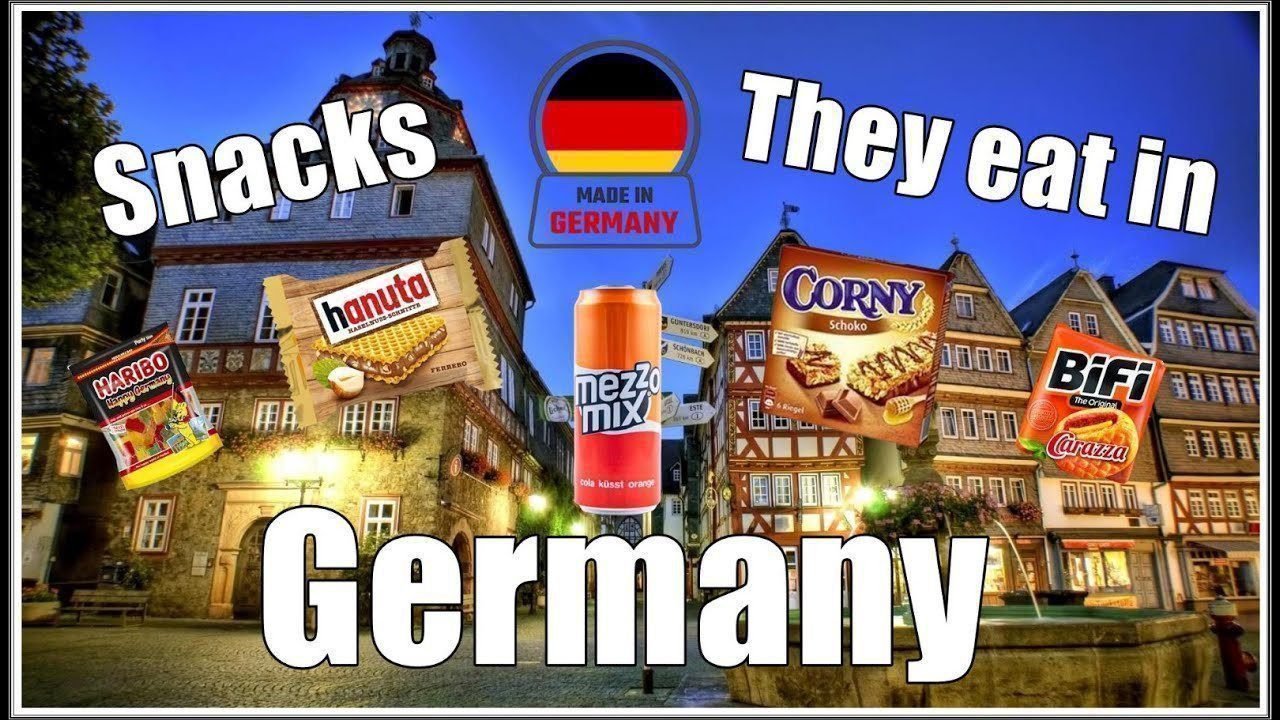 More Snack tasting from Snack Verse box