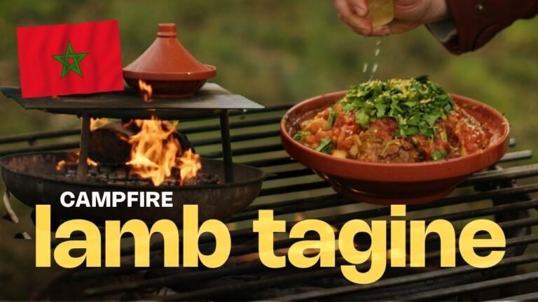 Campfire Recipes