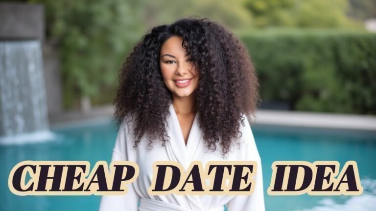 Romantic Getaway: Spa Experiences