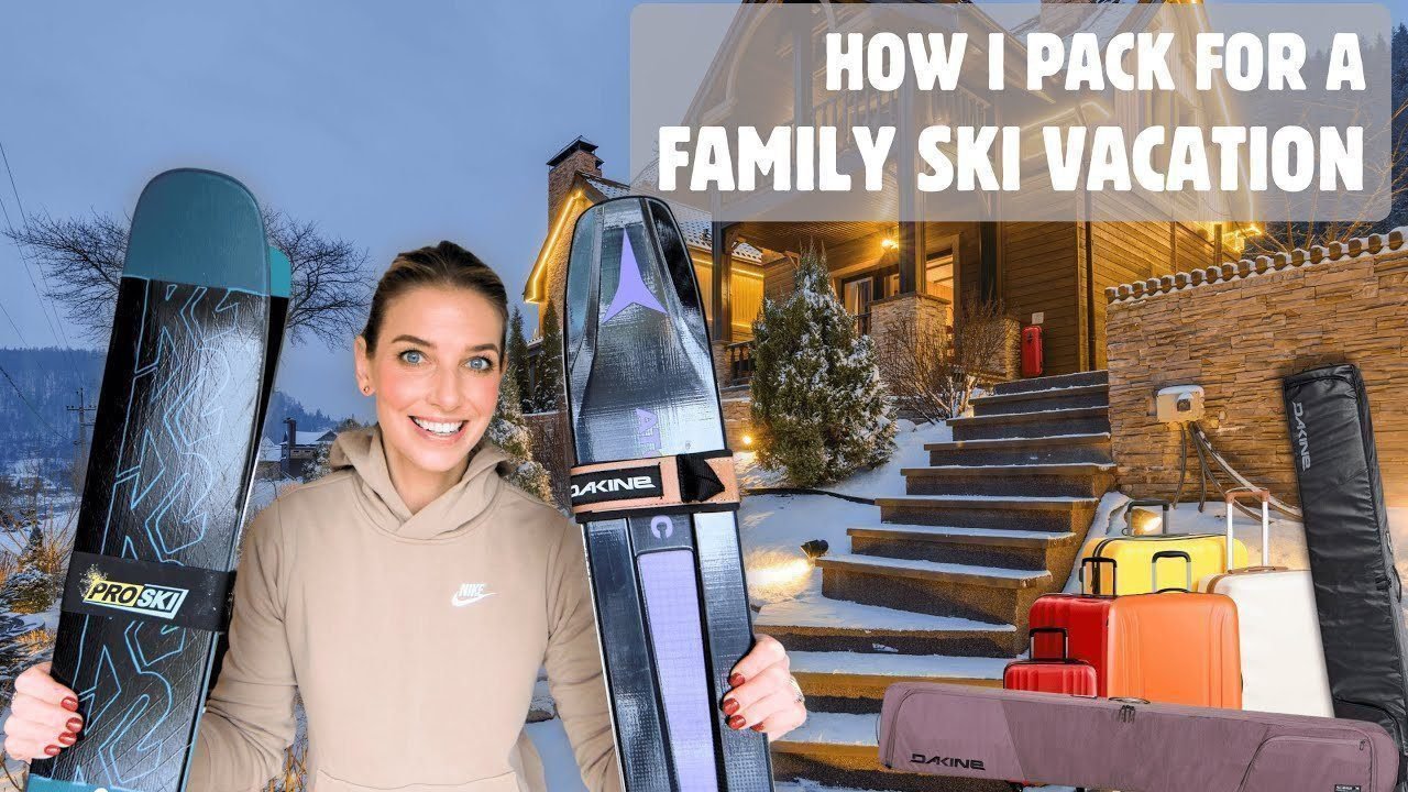 Ski Destinations in Guided ski tours