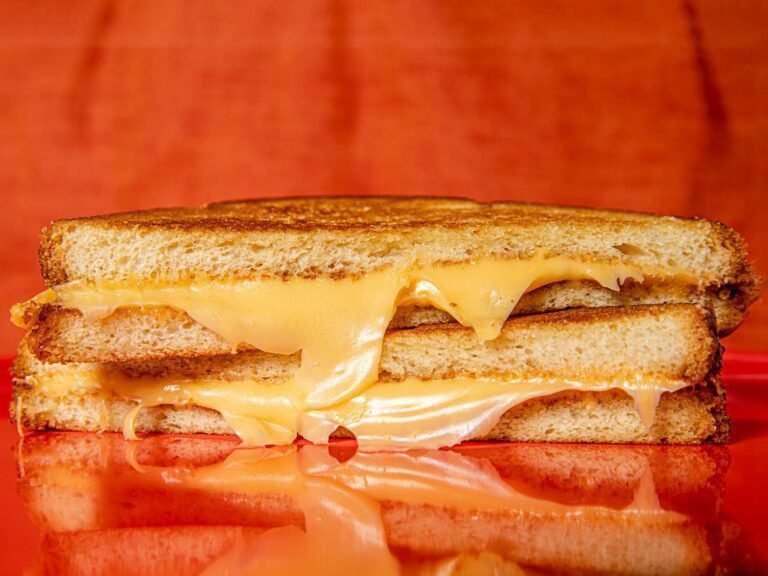 Our 16 Favorite Grilled Cheese Recipes, From Cozy Classics to Spicy Spins