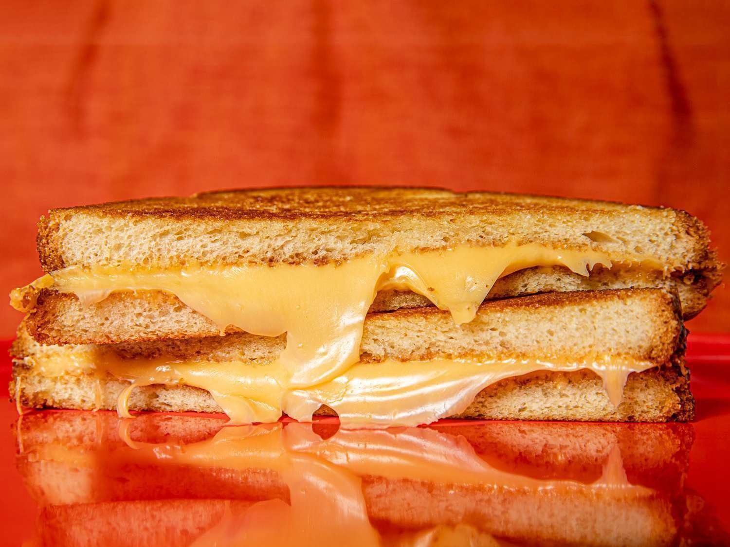 Our 16 Favorite Grilled Cheese Recipes, From Cozy Classics to Spicy Spins
