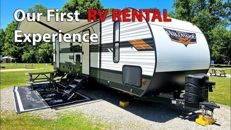 RV Rentals