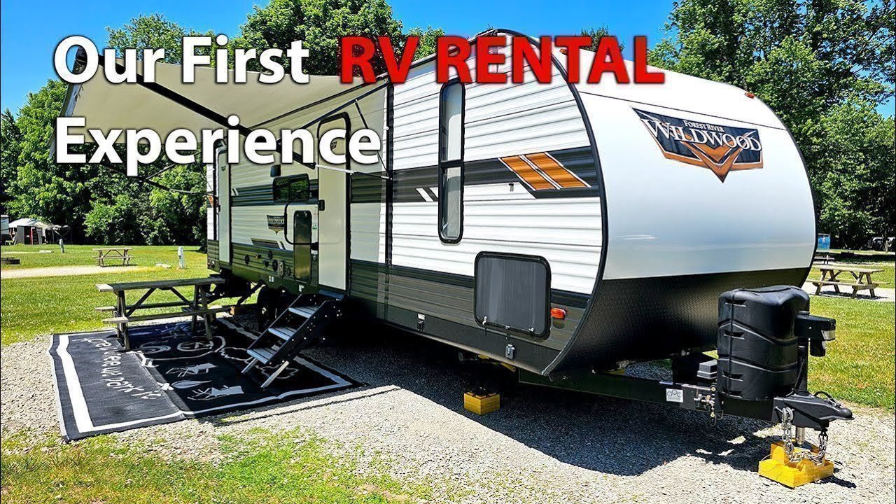 RV Rentals