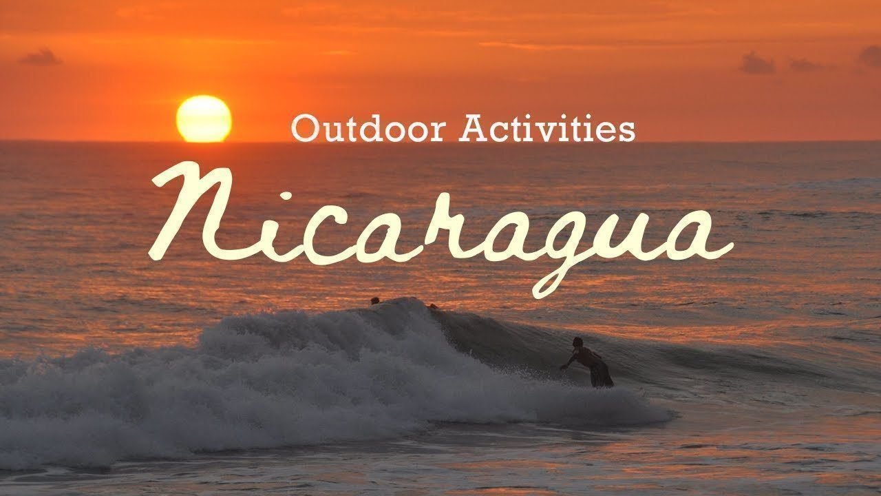 travel Outdoor Activities