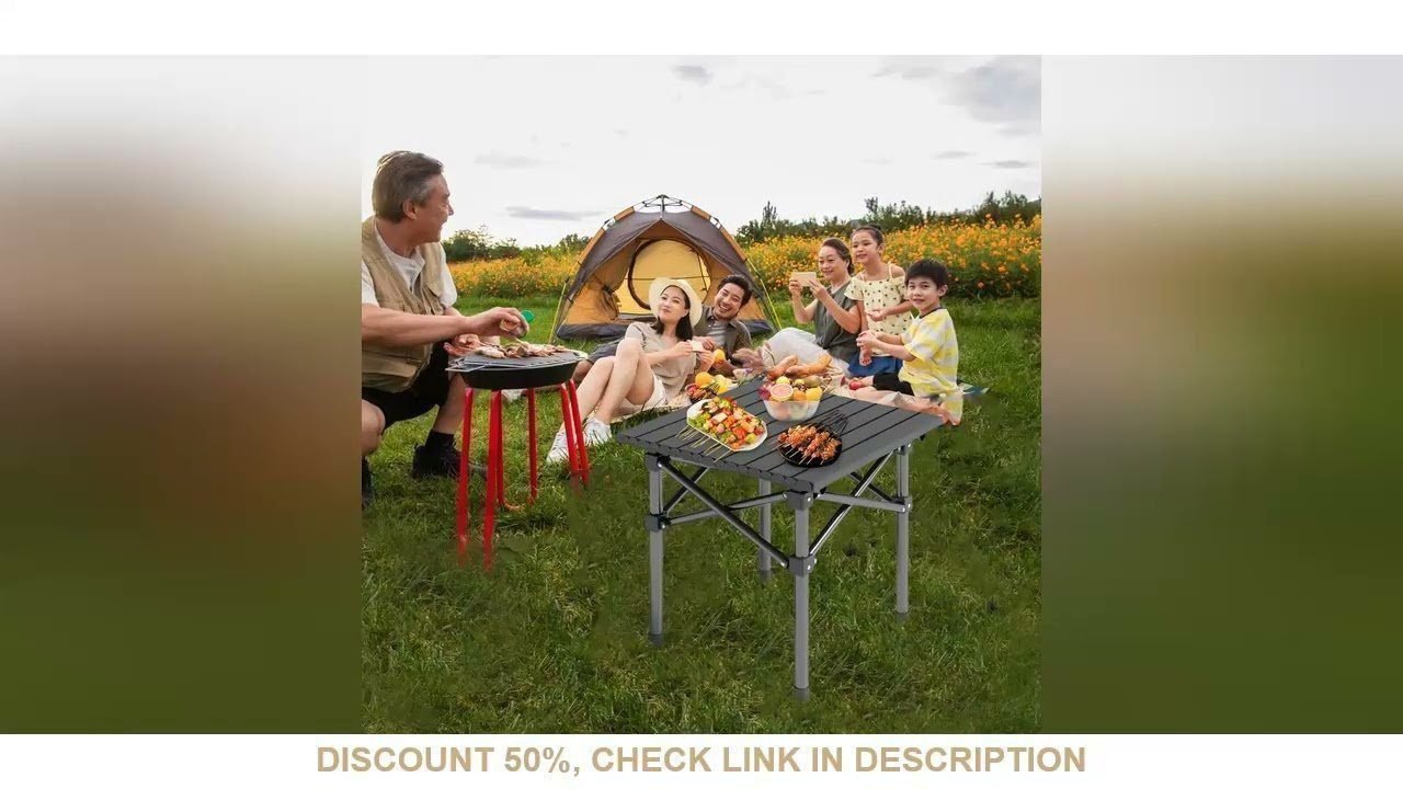 Picnic ideas for road trips